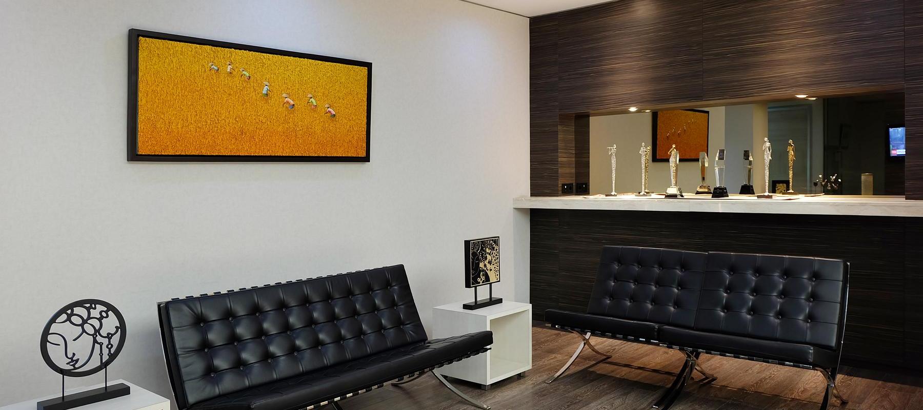 Marquee - Talavera Office Park Gambar 3