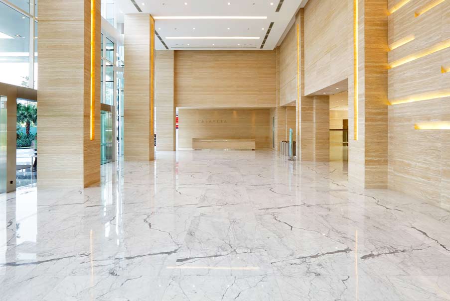 Marquee - Talavera Office Park Gambar 4