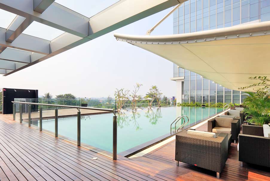 Marquee - Talavera Office Park Gambar 5