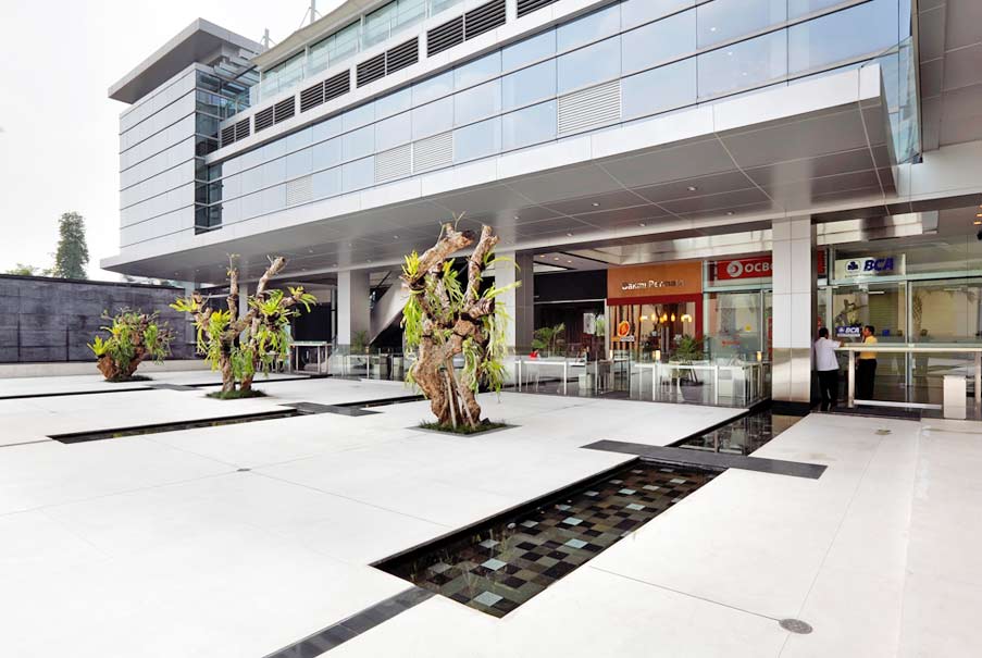 Marquee - Talavera Office Park Gambar 6