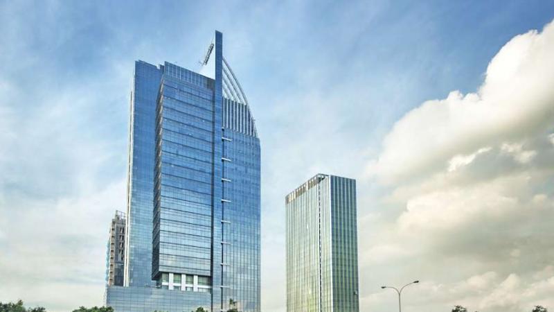 Business Address (BA) Gambar