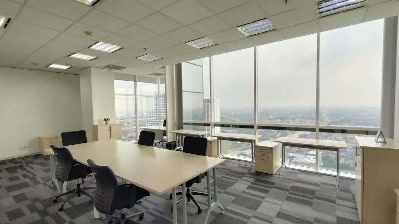Suite Office Gambar