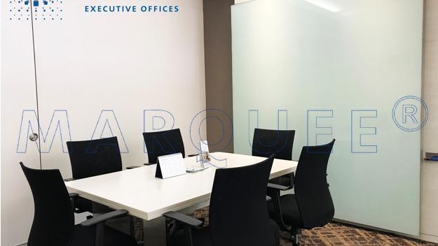 Meeting Room (6 pax) Gambar