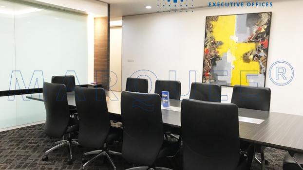 Meeting Room (12 pax) Gambar
