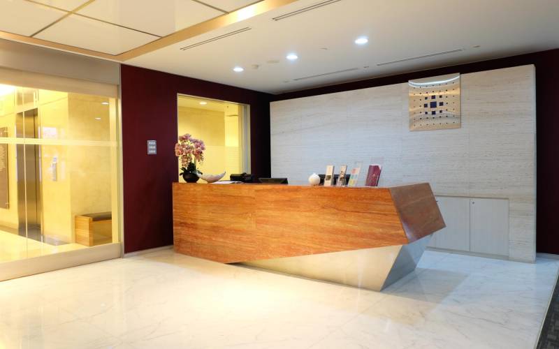 Marquee - Talavera Office Park Gambar 2