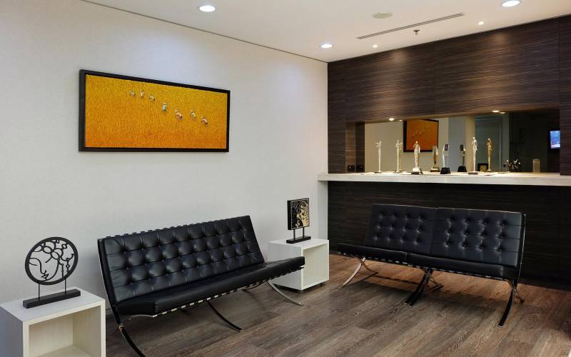 Marquee - Talavera Office Park Gambar 3