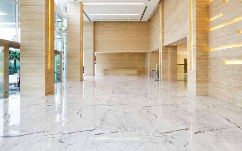 Marquee - Talavera Office Park Gambar 4