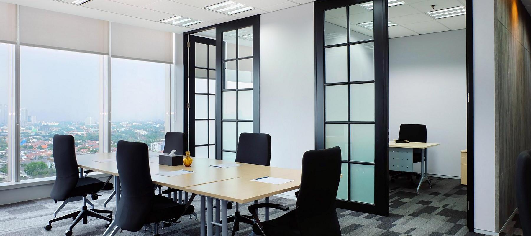 Marquee - Talavera Office Suite Gambar 3