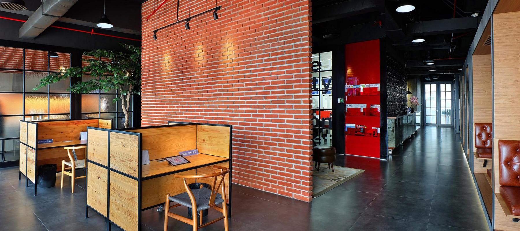 Marquee - Talavera Office Suite Gambar 4