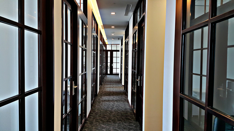 Marquee - The Plaza Office Tower Gambar 3