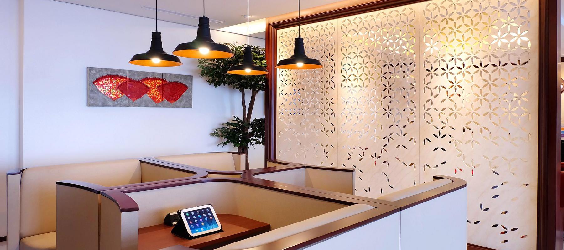 Marquee - The Plaza Office Tower Gambar 7