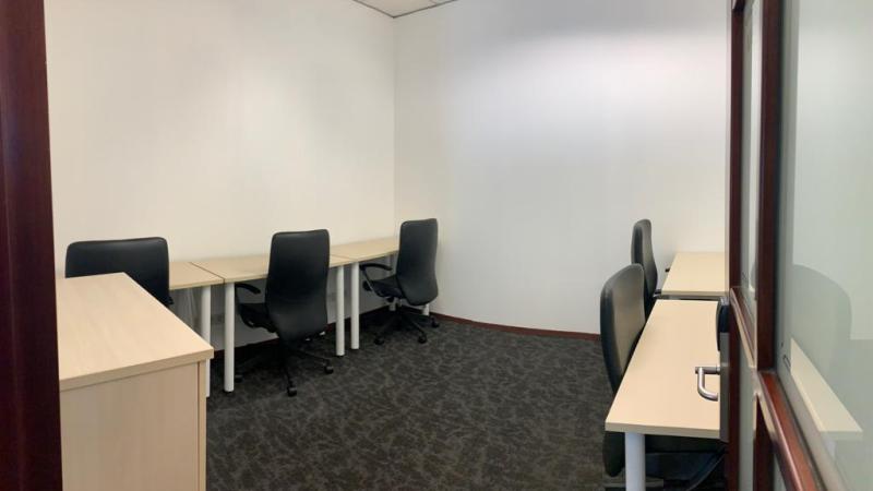 Suite Office Gambar