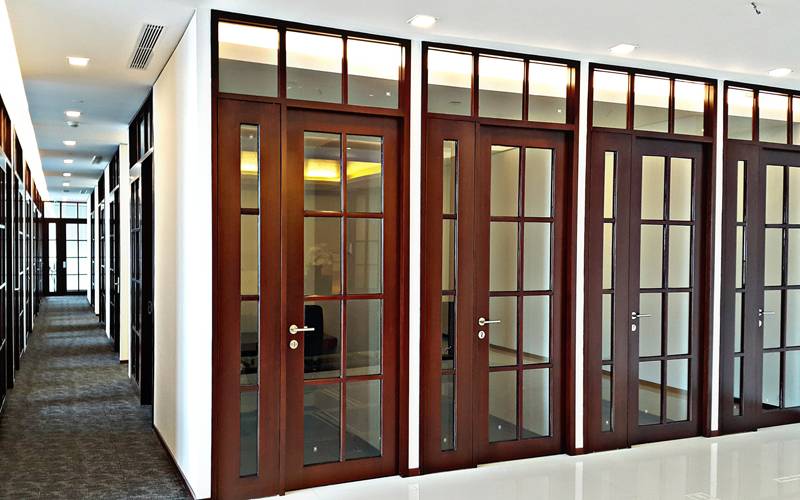 Marquee - The Plaza Office Tower Gambar 2