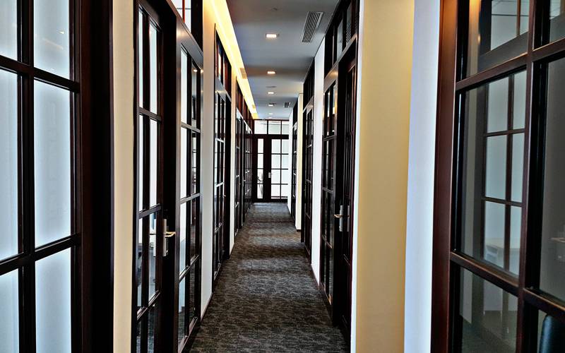 Marquee - The Plaza Office Tower Gambar 3