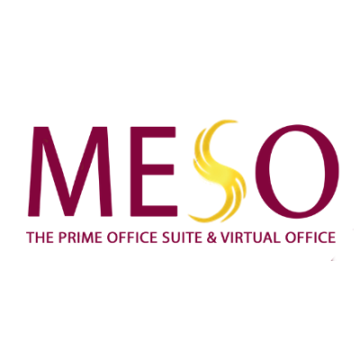Meso's logo
