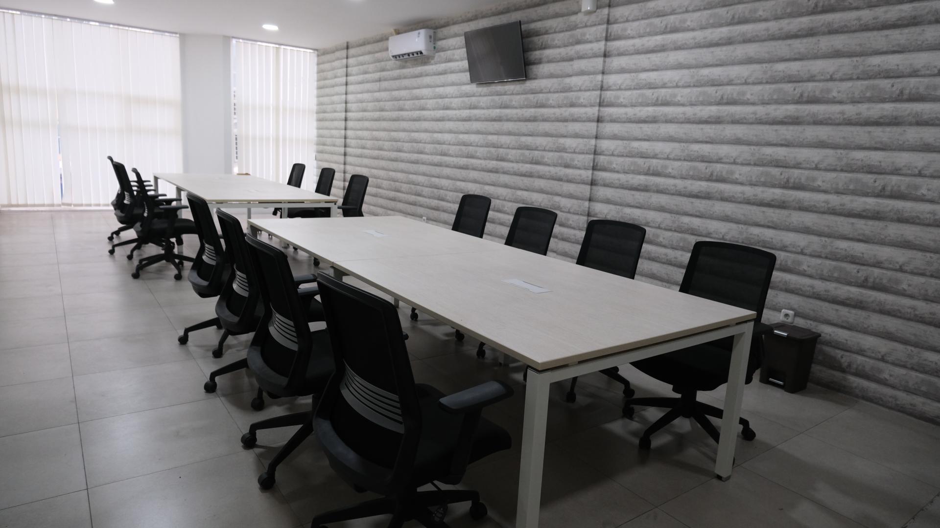 Nextspace - Jemursari Gambar 6