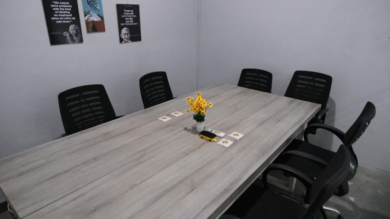 Nextspace - Jemursari Gambar 2