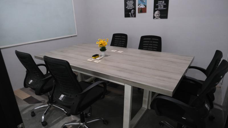 Nextspace - Jemursari Gambar 3