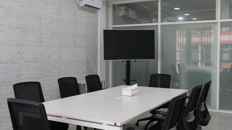 Nextspace - Jemursari Gambar 4