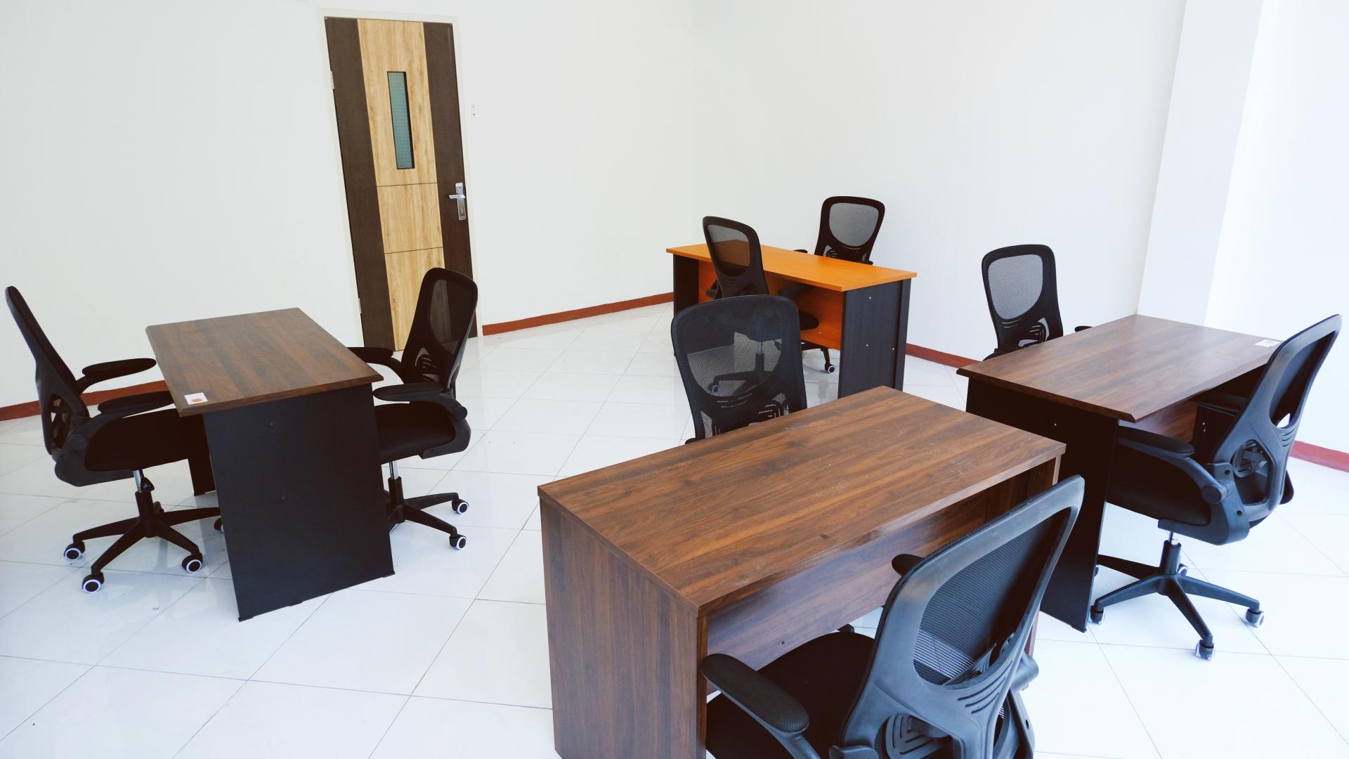 Nextspace - Kenjeran Gambar 2