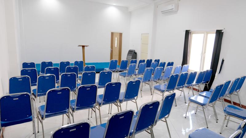 Event Space (80 pax) Gambar