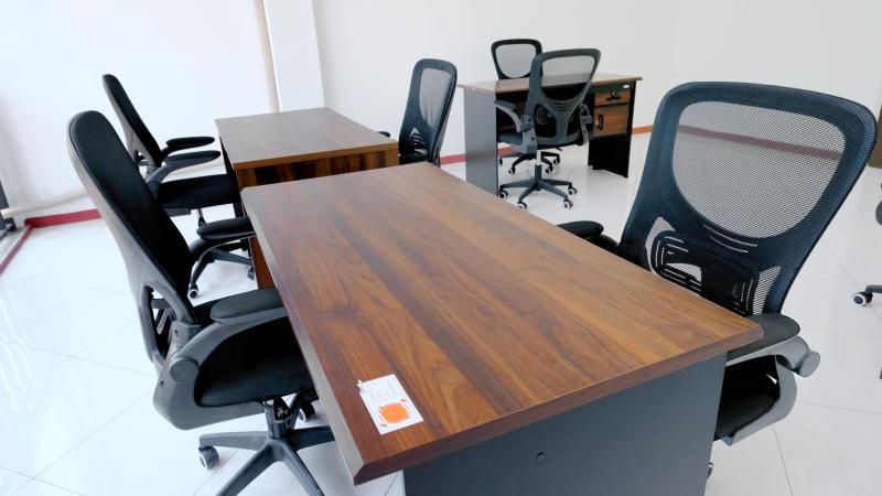 Coworking Space Gambar