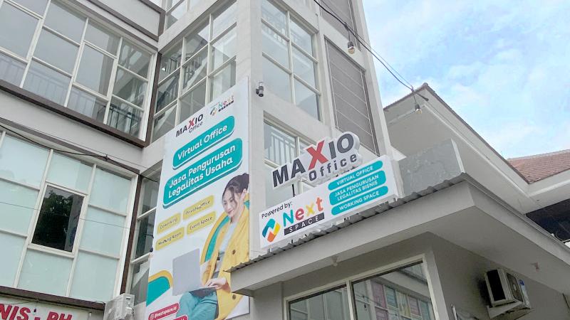 Nextspace - Kenjeran Gambar 1