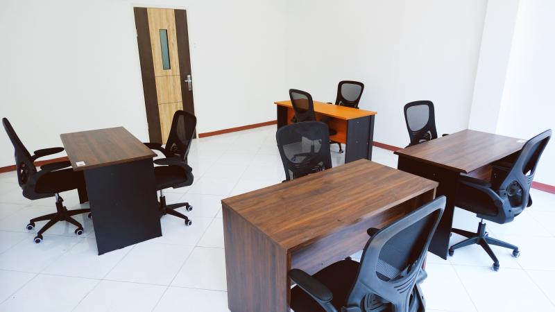 Nextspace - Kenjeran Gambar 2