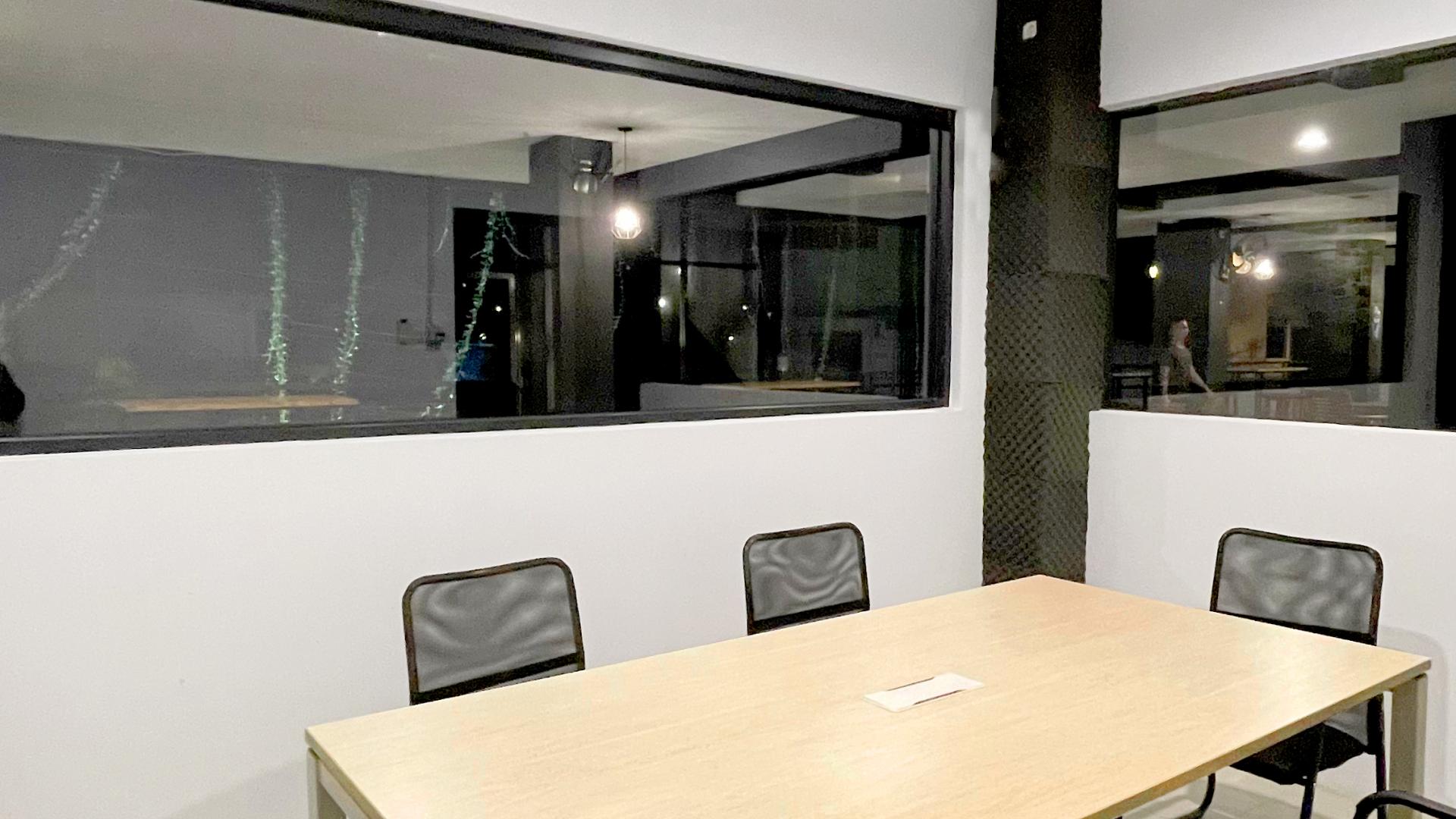 Nextspace - Kepatihan Gambar 6
