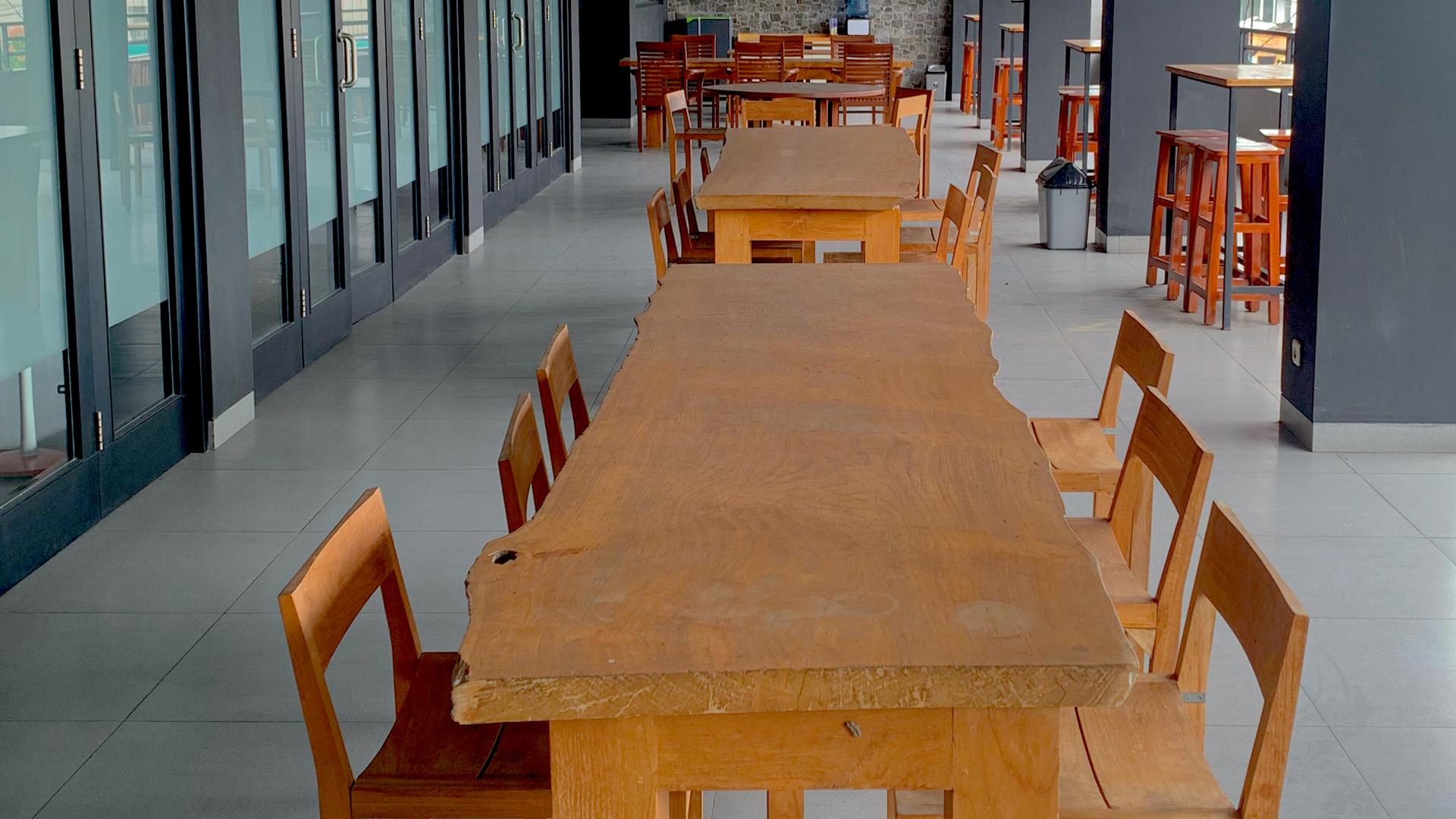 Nextspace - Kepatihan Gambar 8