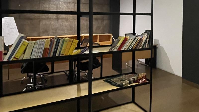 Nextspace - Kepatihan