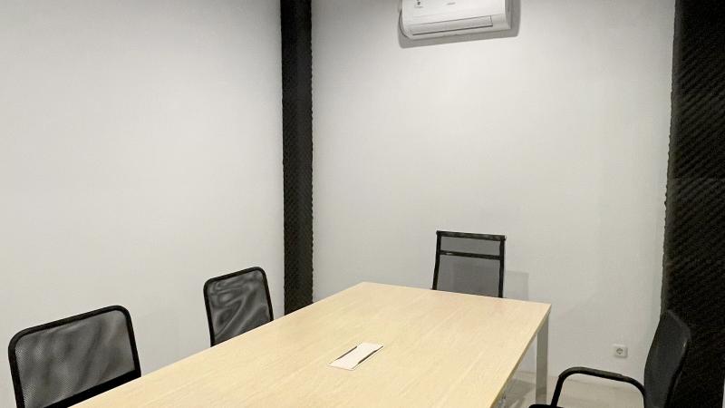 Nextspace - Kepatihan Gambar 5