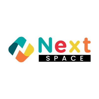 Nextspace's logo