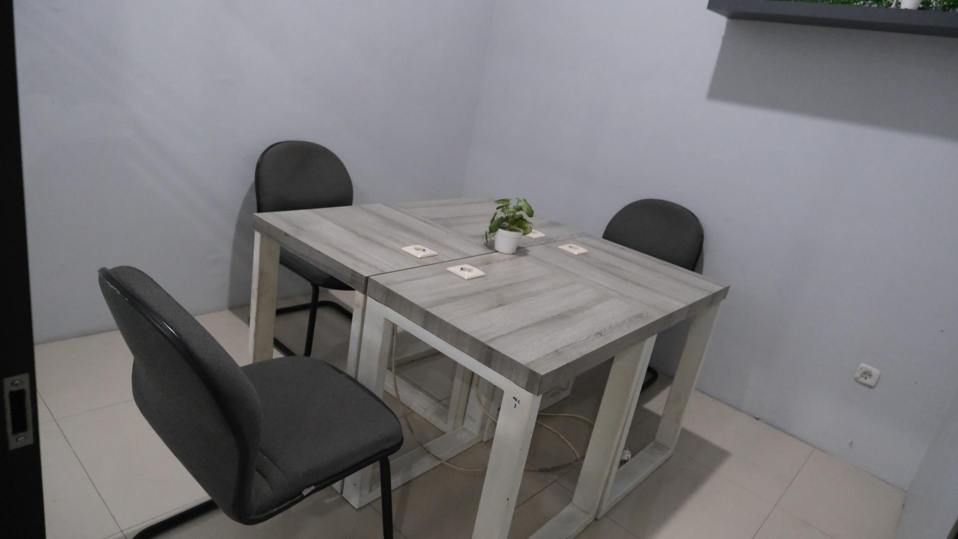 Nextspace - Lowokwaru Gambar 4