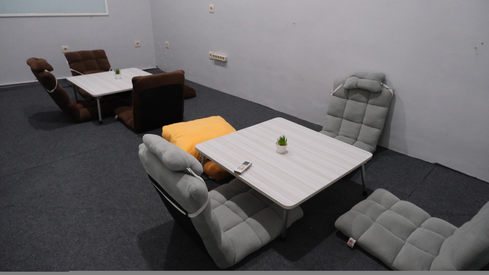 Nextspace - Lowokwaru Gambar 5