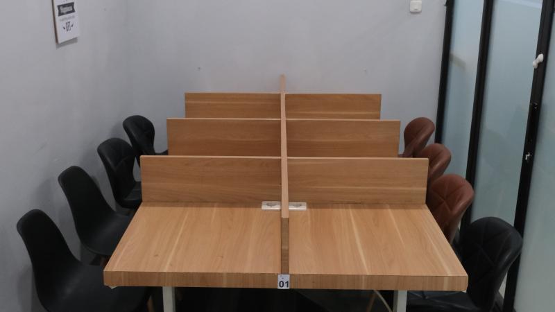 Coworking Space Gambar