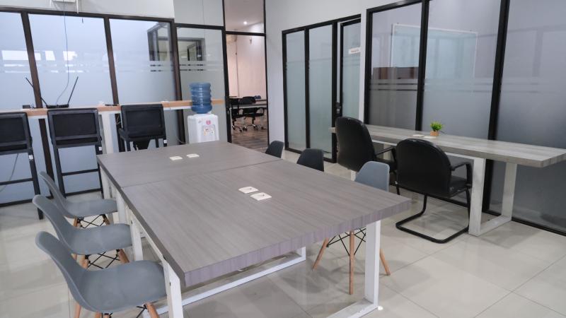 Nextspace - Lowokwaru Gambar 1