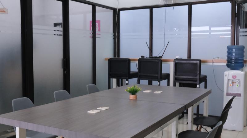 Nextspace - Lowokwaru Gambar 2