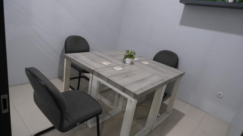 Nextspace - Lowokwaru Gambar 4