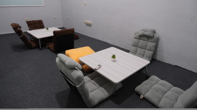 Nextspace - Lowokwaru Gambar 5