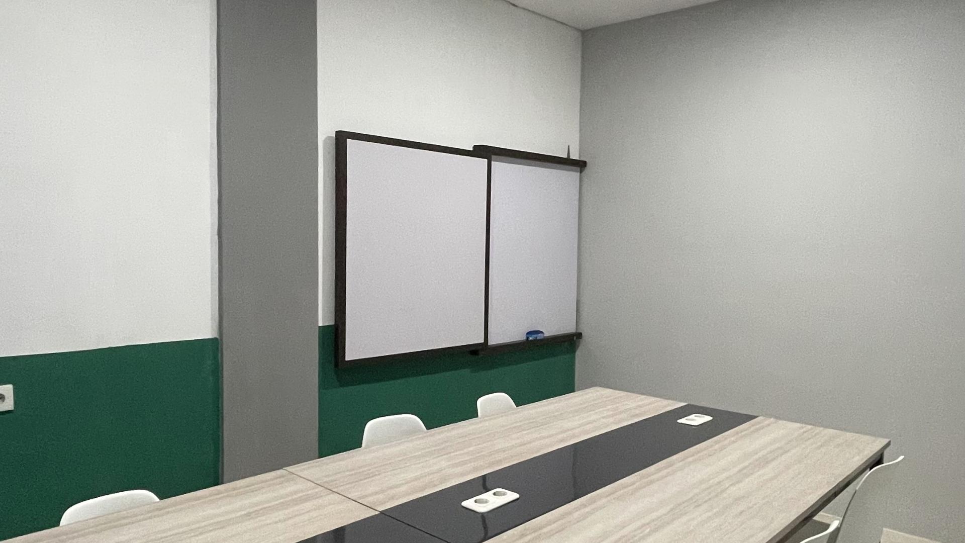 Nextspace - Manahan Gambar 3