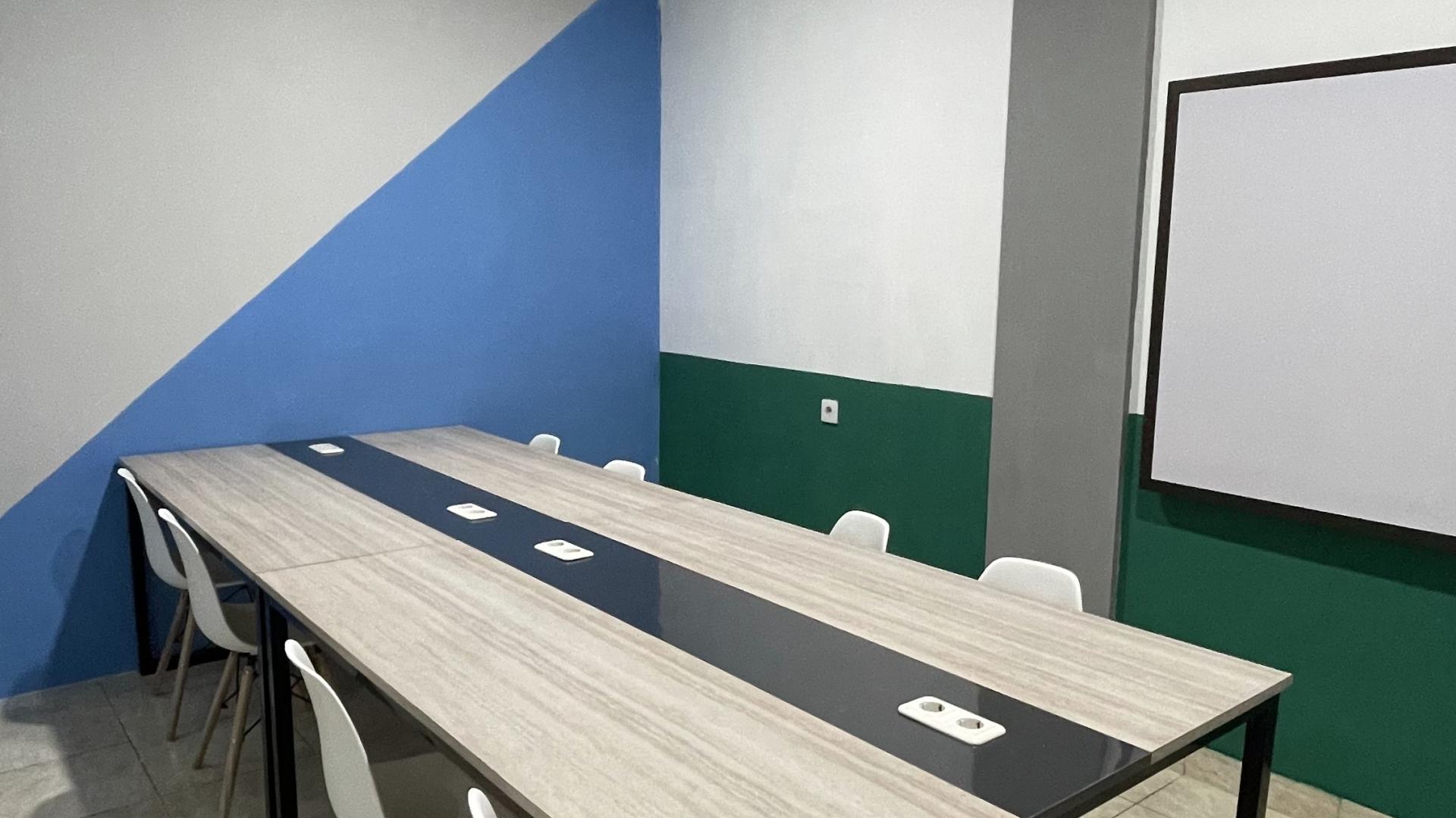 Nextspace - Manahan Gambar 4