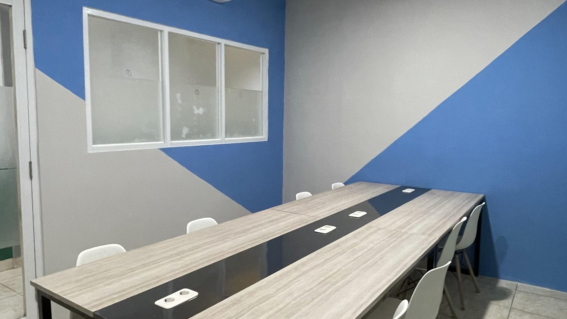 Nextspace - Manahan Gambar 5