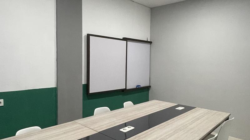 Virtual Office - Budget Gambar
