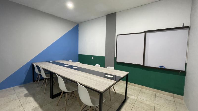 Nextspace - Manahan Gambar 2