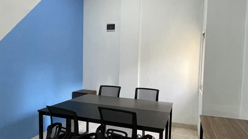 Nextspace - Manahan Gambar 1