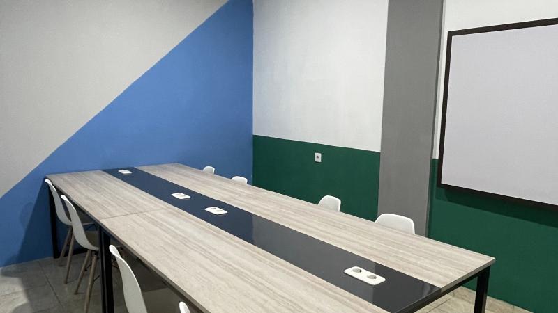 Nextspace - Manahan Gambar 4