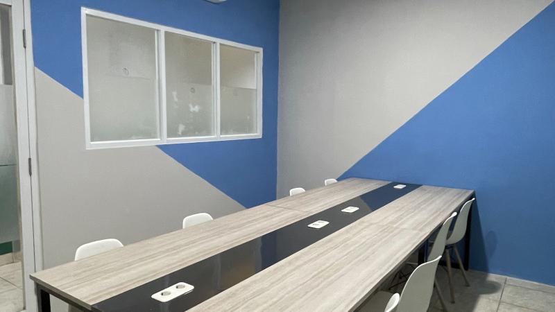 Nextspace - Manahan Gambar 5