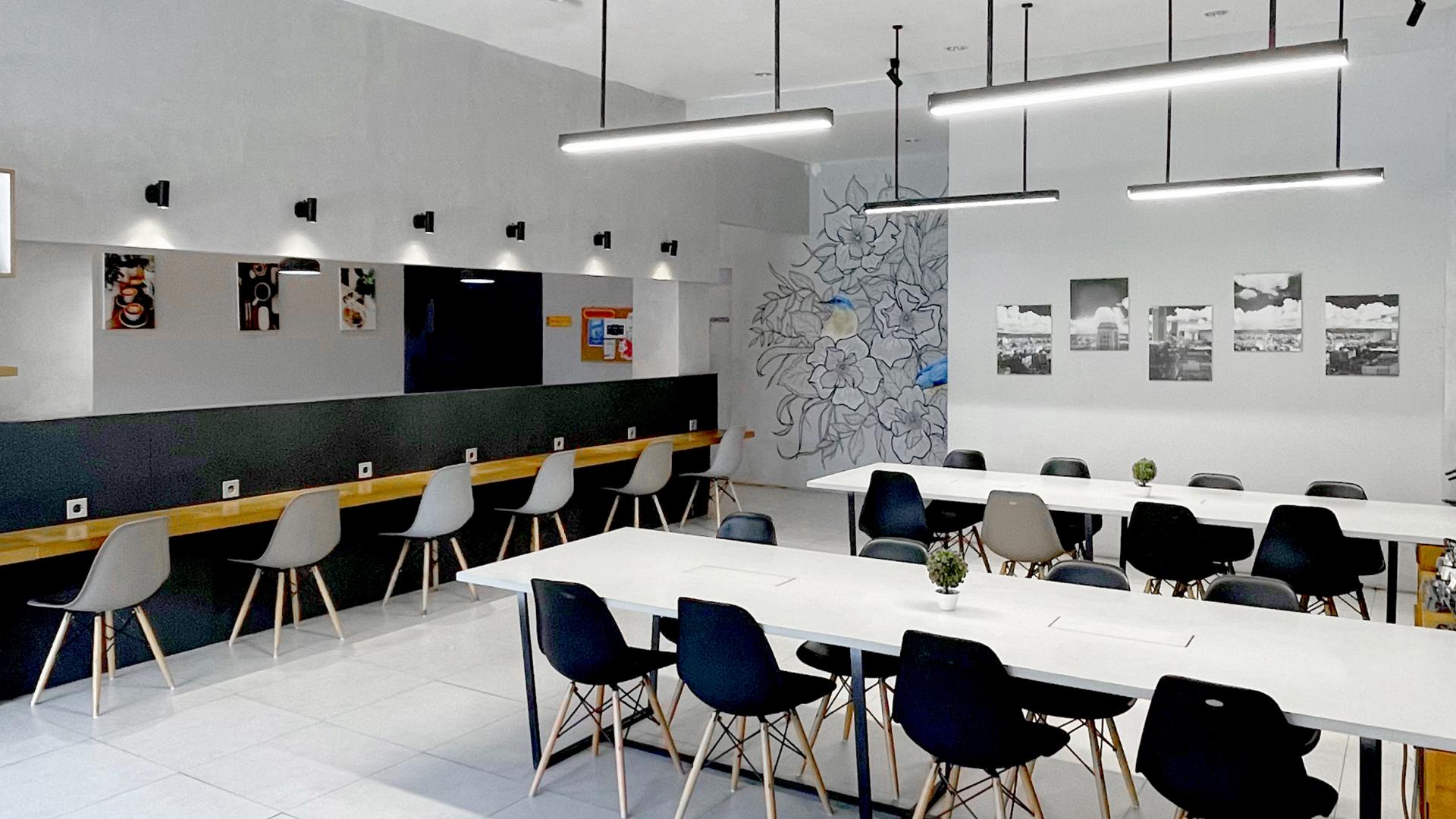 Nextspace - Purwosari Gambar 2
