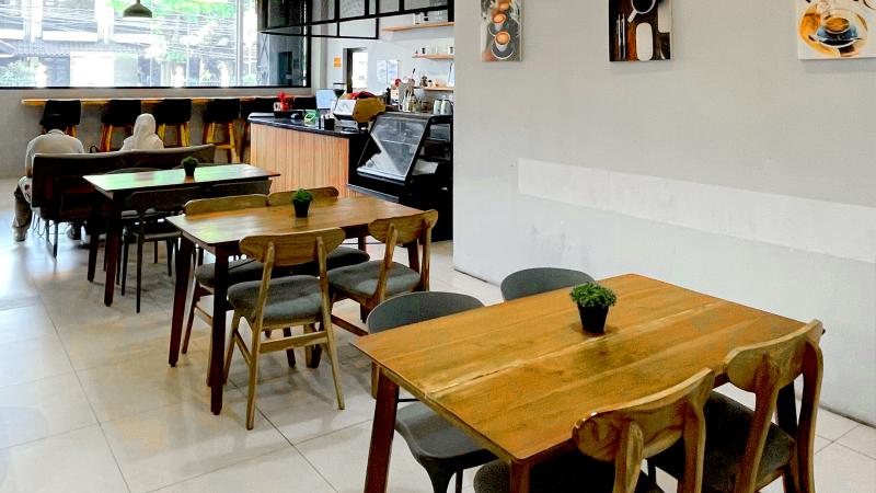 Nextspace - Purwosari Gambar 1